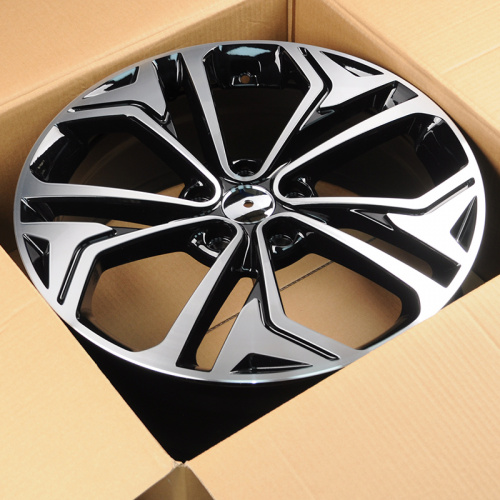 Powcan BK5519 7.5x19/5x114.3 D67.1 ET50 BKF