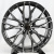 Powcan 3S266 8.5x20/5x108 D65.1 ET40 GMF