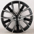 Powcan BK5131 9.5x21/5x112 D66.6 ET29 MSDB Powcan BK5131 9.5x21/5x112 D66.6 ET29 MSDB