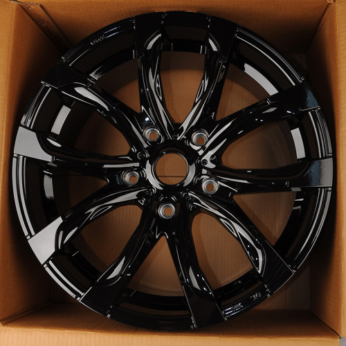 Luistone L1575 10.0x20/5x150 D110.1 ET45 Gloss Black