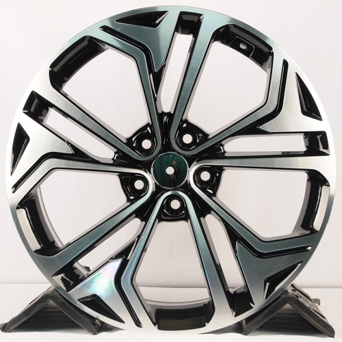 Powcan BK5519 7.5x19/5x114.3 D67.1 ET50 BKF