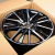 Luistone L2270 8.0x18/5x114.3 D60.1 ET50 BKF Luistone L2270 8.0x18/5x114.3 D60.1 ET50 BKF