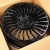 Tisli Spark B 9.0x20/5x108 D65.1 ET40 Gloss Black Tisli Spark B 9.0x20/5x108 D65.1 ET40 Gloss Black
