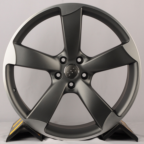Powcan BK5931 8.5x19 5/112 D66.45 ET28 MSDG