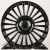 KoKo Kuture 0323 9.0x21/5x120 D72.6 ET39 Gloss Black KoKo Kuture 0323 9.0x21/5x120 D72.6 ET39 Gloss Black
