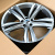Powcan BK5293 8.5x20/5x112 D57.1 ET38 HB Powcan BK5293 8.5x20/5x112 D57.1 ET38 HB