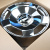 IWheel IVF-3305 10.0x22/5x130 D84.1 ET30 Polish (в круг)