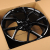 Powcan 3S5997 8.0x19/5x112 D66.6 ET42 BKF+Black Clear Powcan 3S5997 8.0x19/5x112 D66.6 ET42 BKF+Black Clear