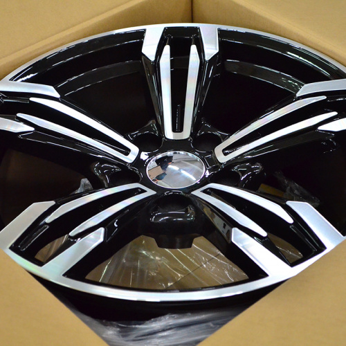 Powcan BK5730 8.5x18/5x120 D72.56 ET30 MB