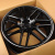 Zumbo Wheels MB77 10x21/5x112 D66.6 ET45 MATT BML (передняя ось)