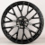 KoKo Kuture 0174 8.0x18/5x112 D66.45 ET42 Gloss Black KoKo Kuture 0174 8.0x18/5x112 D66.45 ET42 Gloss Black