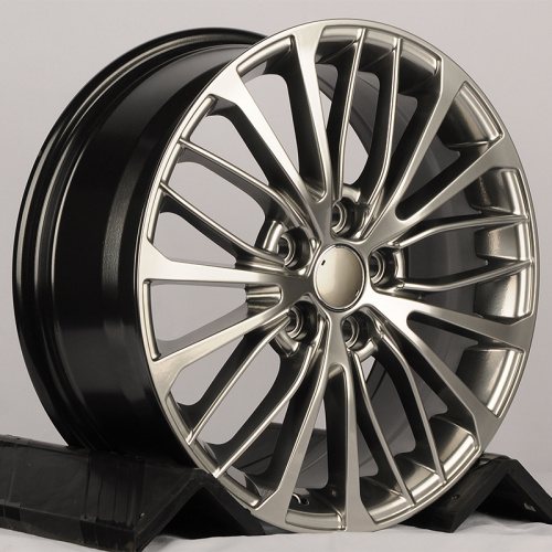 Powcan BK5343B 7.0x17/5x114.3 D60.1 ET45 HB