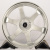 Makstton MST-633 7.5x17/4x100 D73.1 ET40 Silver+Polish lip Makstton MST-633 7.5x17/4x100 D73.1 ET40 Silver+Polish lip