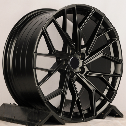 KoKo Kuture YF0466 9.0x21/5x112 D66.45 ET30 Matt Black
