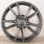 Powcan BK864 7.5x17/5x112 D57.1 ET45 Dark Gunmetal