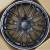 Zumbo Wheels F6894 9.0x18/5x112 D66.6 ET43 BML 