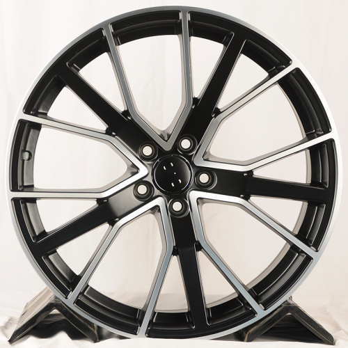 KoKo Kuture D5348 9.0x20/5x112 D66.6 ET30 MSDB