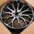 KoKo Kuture FF187 8.5x19/5x112 D66.45 ET35 Gloss Black Face (в круг) KoKo Kuture FF187 8.5x19/5x112 D66.45 ET35 Gloss Black Face (в круг)