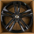 Powcan BK5293 8.0x18/5x112 D57.1 ET35 Gloss Black Powcan BK5293 8.0x18/5x112 D57.1 ET35 Gloss Black