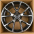 Powcan BK5601 8.0x18/5x120 D72.6 ET30 MB (передняя ось) Powcan BK5601 8.0x18/5x120 D72.6 ET30 MB (передняя ось)