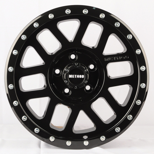 KoKo Kuture R0302 9.0x17/5x127 D71.4 ET-12 B