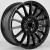 KoKo Kuture FF009 7.5x17/5x112 D66.45 ET38 Full Gloss Black KoKo Kuture FF009 7.5x17/5x112 D66.45 ET38 Full Gloss Black