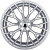 Powcan BK5710 9.5x21/5x112 D66.6 ET25 SMF Powcan BK5710 9.5x21/5x112 D66.6 ET25 SMF
