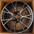 KoKo Kuture D7046 8.5x19/5x112 D66.6 ET26 BMF (передняя ось) KoKo Kuture D7046 8.5x19/5x112 D66.6 ET26 BMF (передняя ось)