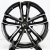 Luistone L2039 8.0x17/5x139.7 D98.1 ET30 GMF (Конус) Luistone L2039 8.0x17/5x139.7 D98.1 ET30 GMF (Конус)