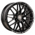 Makstton MST FASTER GT 715 7.5x17/5x100 D73.1 ET35 Piano Black with Milling Makstton MST FASTER GT 715 7.5x17/5x100 D73.1 ET35 Piano Black with Milling