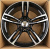 Powcan BK855 8.5x19/5x120 D72.6 ET34 BM (передняя ось) Powcan BK855 8.5x19/5x120 D72.6 ET34 BM (передняя ось)