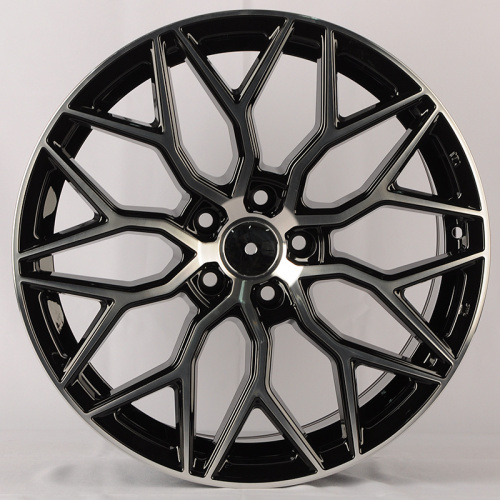 Powcan BK5812 7.5x17/5x112 D73.1 ET40 BP