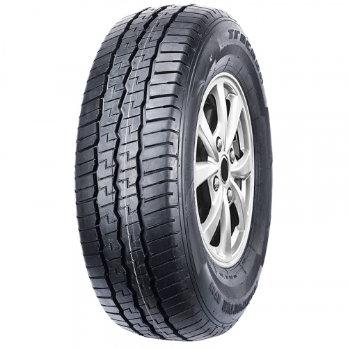 Tracmax Transporter RF09 215/75 R16C 113/111R