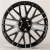 Anzoo H932D 9.5x19/5x112 D66.56 ET43 Black Machined Face (задняя ось) Anzoo H932D 9.5x19/5x112 D66.56 ET43 Black Machined Face (задняя ось)
