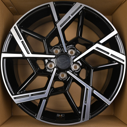 IWheel IVF-3603 7.5x19/5x114.3 D67.1 ET51 BM