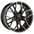 Ivision Wheel 0316 8.0x19/5x112 D66.6 ET30 BKF (передняя ось) Ivision Wheel 0316 8.0x19/5x112 D66.6 ET30 BKF (передняя ось)