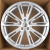 KoKo Kuture FF560 8.0x18/5x112 D57.1 ET38 Silver