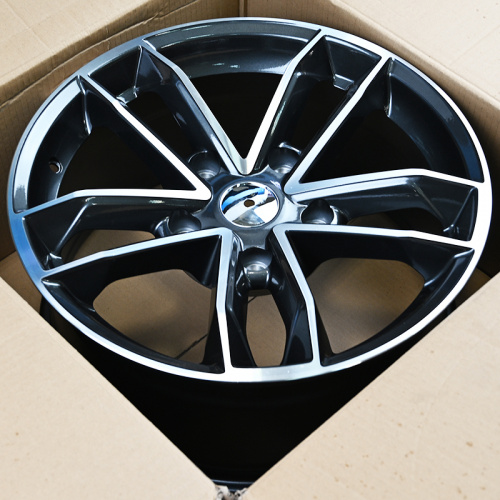 Luistone L2039 9.5x20/5x130 D71.5 ET35 GMF