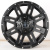Luistone L9031 9.0x18/6x139.7 D106.1 ET12 Full Painting+Milling Holes