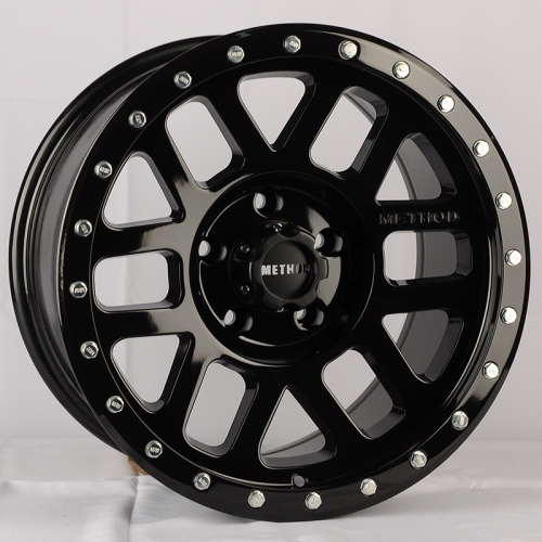 KoKo Kuture R0302 9.0x17/5x127 D71.4 ET-12 B