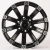Powcan Y0210 8.5x17/6x139.7 D110.1 ET0 BYP Powcan Y0210 8.5x17/6x139.7 D110.1 ET0 BYP