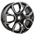 Powcan BK5278 8x18/5x112 D57.1 ET45 BKF