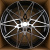 KoKo Kuture FF545 8.5x19/5x120 D72.56 ET35 Gloss Black Face (передняя ось) KoKo Kuture FF545 8.5x19/5x120 D72.56 ET35 Gloss Black Face (передняя ось)