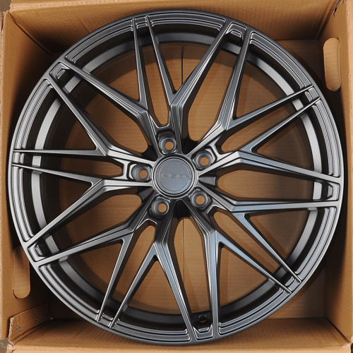 Ivision Wheel Nexus 8.5x20/5x114.3 D67.1 ET35 MG