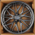 Ivision Wheel Nexus 8.5x20/5x114.3 D67.1 ET35 MG Ivision Wheel Nexus 8.5x20/5x114.3 D67.1 ET35 MG