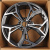 Powcan BK5963 7.5x19/5x114.3 D67.1 ET50 MG GARK Powcan BK5963 7.5x19/5x114.3 D67.1 ET50 MG GARK