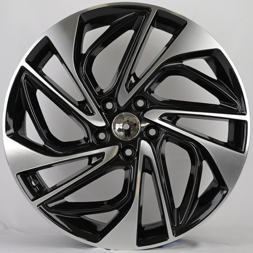 Powcan BK5518 7.5x18/5x114.3 D67.1 ET51 MB