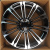 HMD 4327 8x20/5x108 D63.3 ET40 BKF (Конус) HMD 4327 8x20/5x108 D63.3 ET40 BKF (Конус)