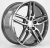 Powcan BK5434 8.0x19/5x112 D66.6 ET38 GMF (в круг)
