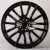 Zumbo Wheels BM55 10.5x21/5x112 D66.6 ET43 Gloss Black